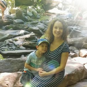 Meet your Posher, Olha